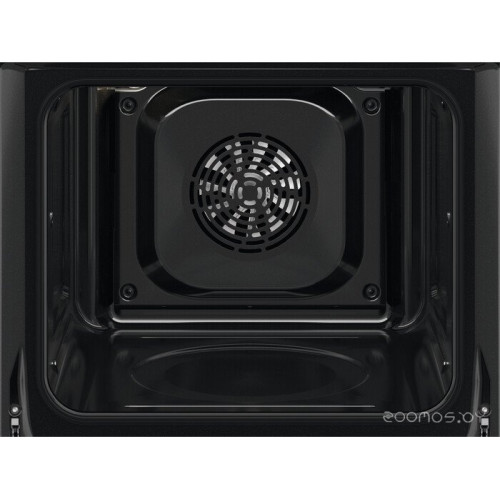 Духовой шкаф Electrolux SteamBake 600 EOD3H50BK