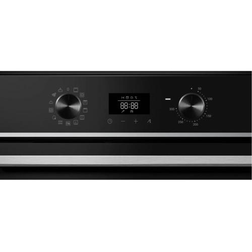 Духовой шкаф HAIER HOQ-K3QNP6BX