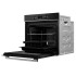 Духовой шкаф HAIER HOQ-K3QNP6BX