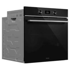 Духовой шкаф HAIER HOQ-K3QNP6BX