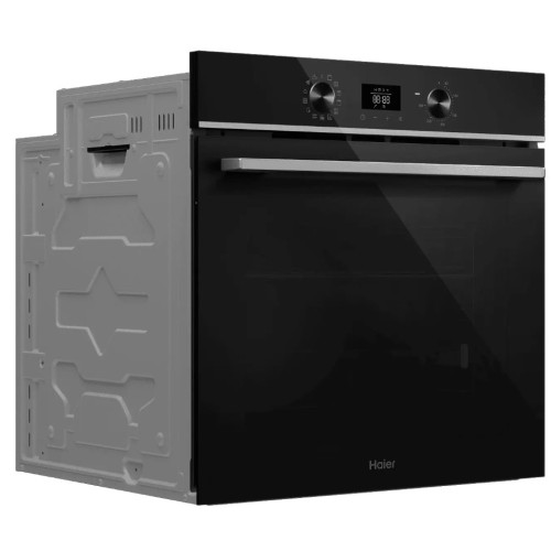 Духовой шкаф HAIER HOQ-K3QNP6BX