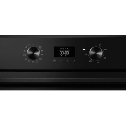 Духовой шкаф HAIER HOQ-K3QNP6GB