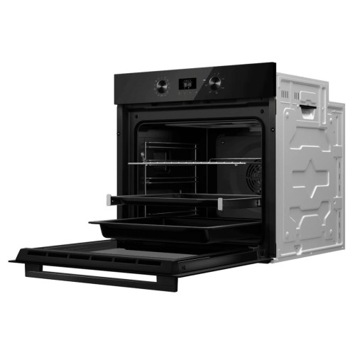 Духовой шкаф HAIER HOQ-K3QNP6GB