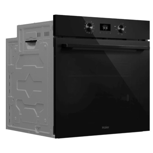 Духовой шкаф HAIER HOQ-K3QNP6GB