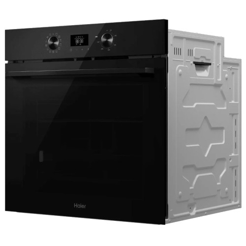 Духовой шкаф HAIER HOQ-K3QNP6GB