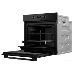 Духовой шкаф HAIER HOQ-R2ARN3GB