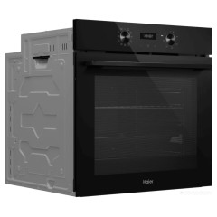 Духовой шкаф HAIER HOQ-R2ARN3GB