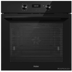 Духовой шкаф HAIER HOQ-R2ARN3GB