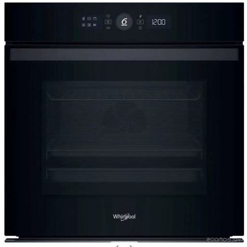 Духовой шкаф Whirlpool WOI4S8PM2SBA