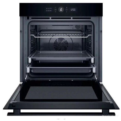 Духовой шкаф Whirlpool WOI4S8PM2SBA