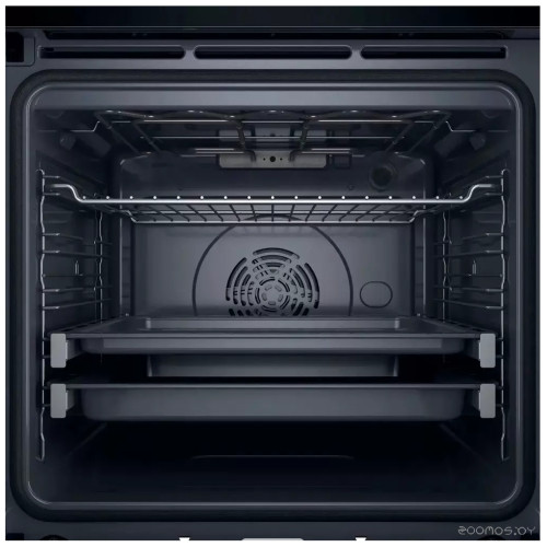 Духовой шкаф Whirlpool WOI4S8PM2SBA