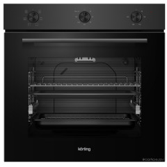 Духовой шкаф Korting OKB 1421 CN