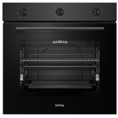 Духовой шкаф Korting OKB 1421 CN