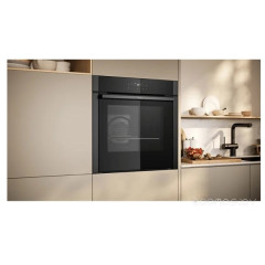 Духовой шкаф NEFF B5ACJ7AG3