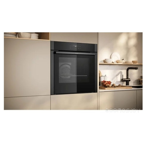 Духовой шкаф NEFF B5ACJ7AG3