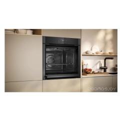 Духовой шкаф NEFF B5ACJ7AG3