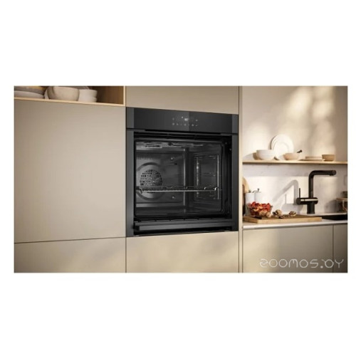 Духовой шкаф NEFF B5ACJ7AG3