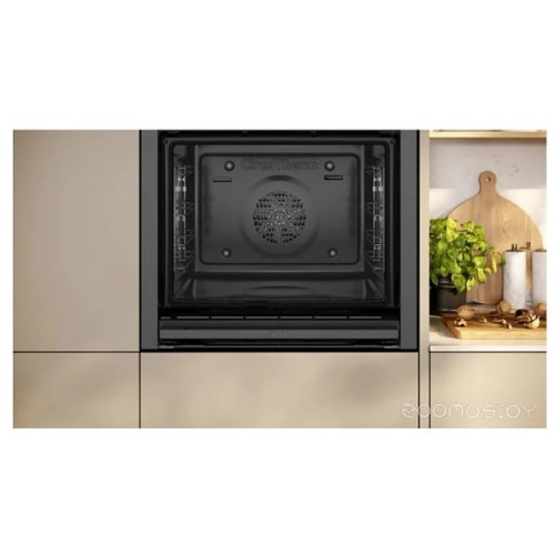 Духовой шкаф NEFF B5ACJ7AG3