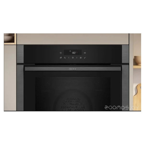 Духовой шкаф NEFF B5ACJ7AG3