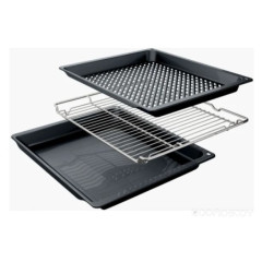 Духовой шкаф NEFF B5ACJ7AG3