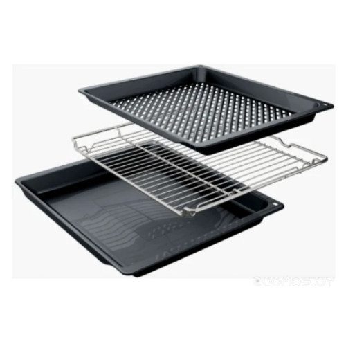 Духовой шкаф NEFF B5ACJ7AG3