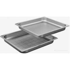 Духовой шкаф NEFF C24DR1XN0