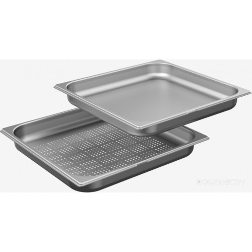 Духовой шкаф NEFF C24DR1XN0