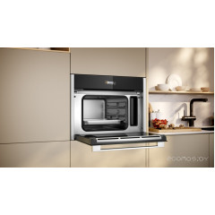 Духовой шкаф NEFF C24DR1XN0