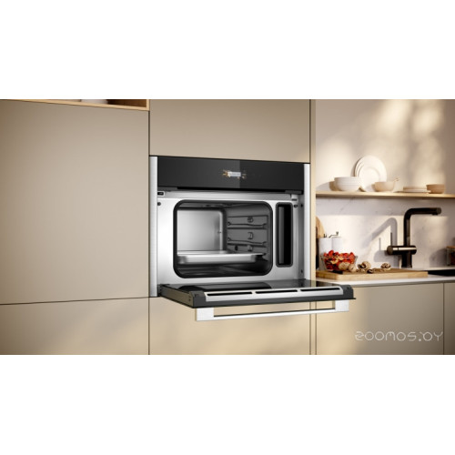 Духовой шкаф NEFF C24DR1XN0