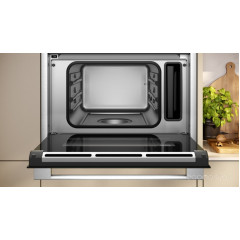 Духовой шкаф NEFF C24DR1XN0