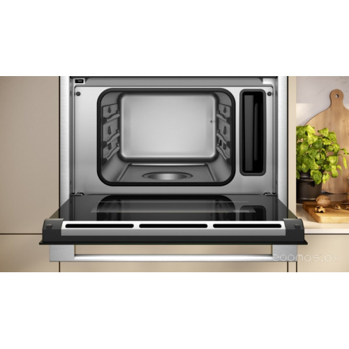 Духовой шкаф NEFF C24DR1XN0