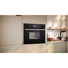 Духовой шкаф NEFF C24DR1XN0