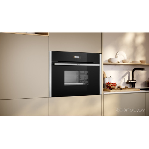 Духовой шкаф NEFF C24DR1XN0