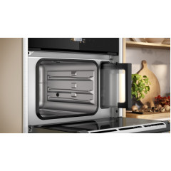 Духовой шкаф NEFF C24DR1XN0