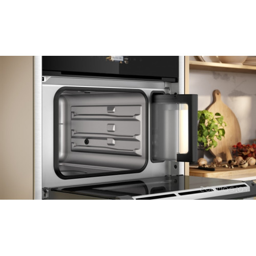 Духовой шкаф NEFF C24DR1XN0