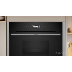 Духовой шкаф NEFF C24DR1XN0