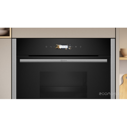 Духовой шкаф NEFF C24DR1XN0