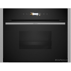 Духовой шкаф NEFF C24DR1XN0