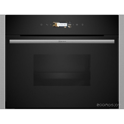 Духовой шкаф NEFF C24DR1XN0