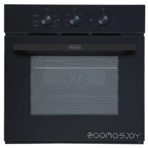 Духовой шкаф Delonghi DEO 615 NB FABIOLA