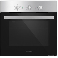 Духовой шкаф Maunfeld AEOC6041S