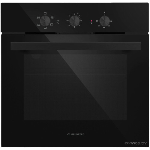 Духовой шкаф Maunfeld AEOC6041B2