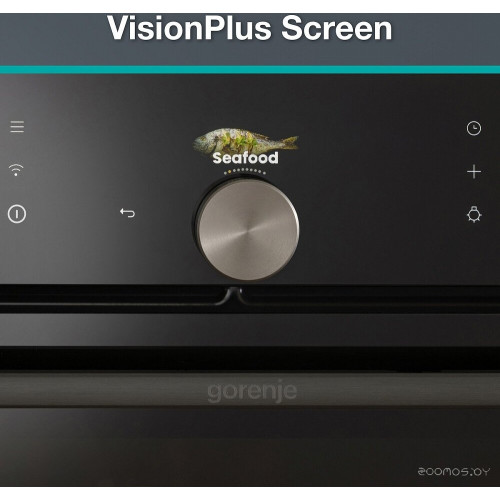 Духовой шкаф Gorenje BSA6138B