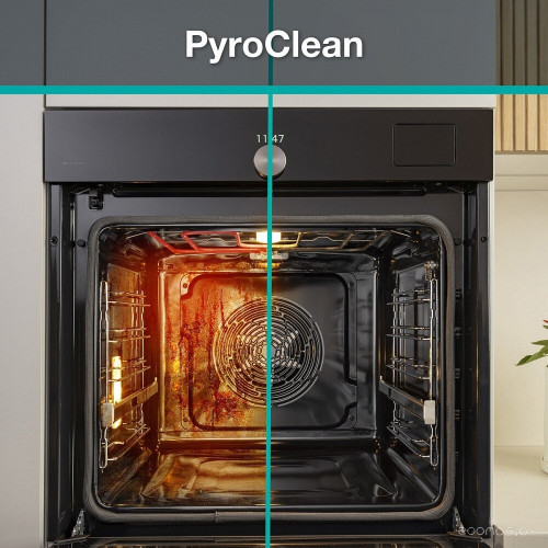 Духовой шкаф Gorenje BSA6138B