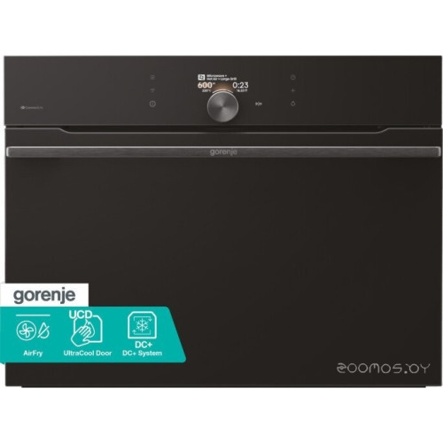 Духовой шкаф Gorenje BCM4058B