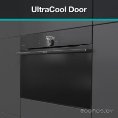 Духовой шкаф Gorenje BCM4058B