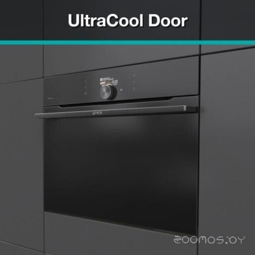 Духовой шкаф Gorenje BCM4058B