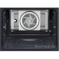 Духовой шкаф AEG NBB8S731AT