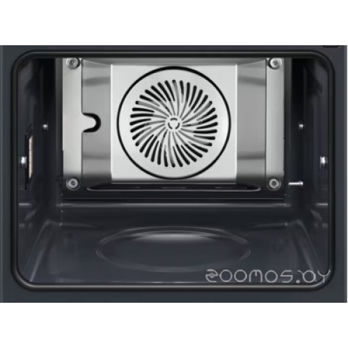 Духовой шкаф AEG NBB8S731AT