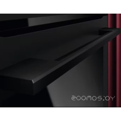 Духовой шкаф AEG NBB8S731AT